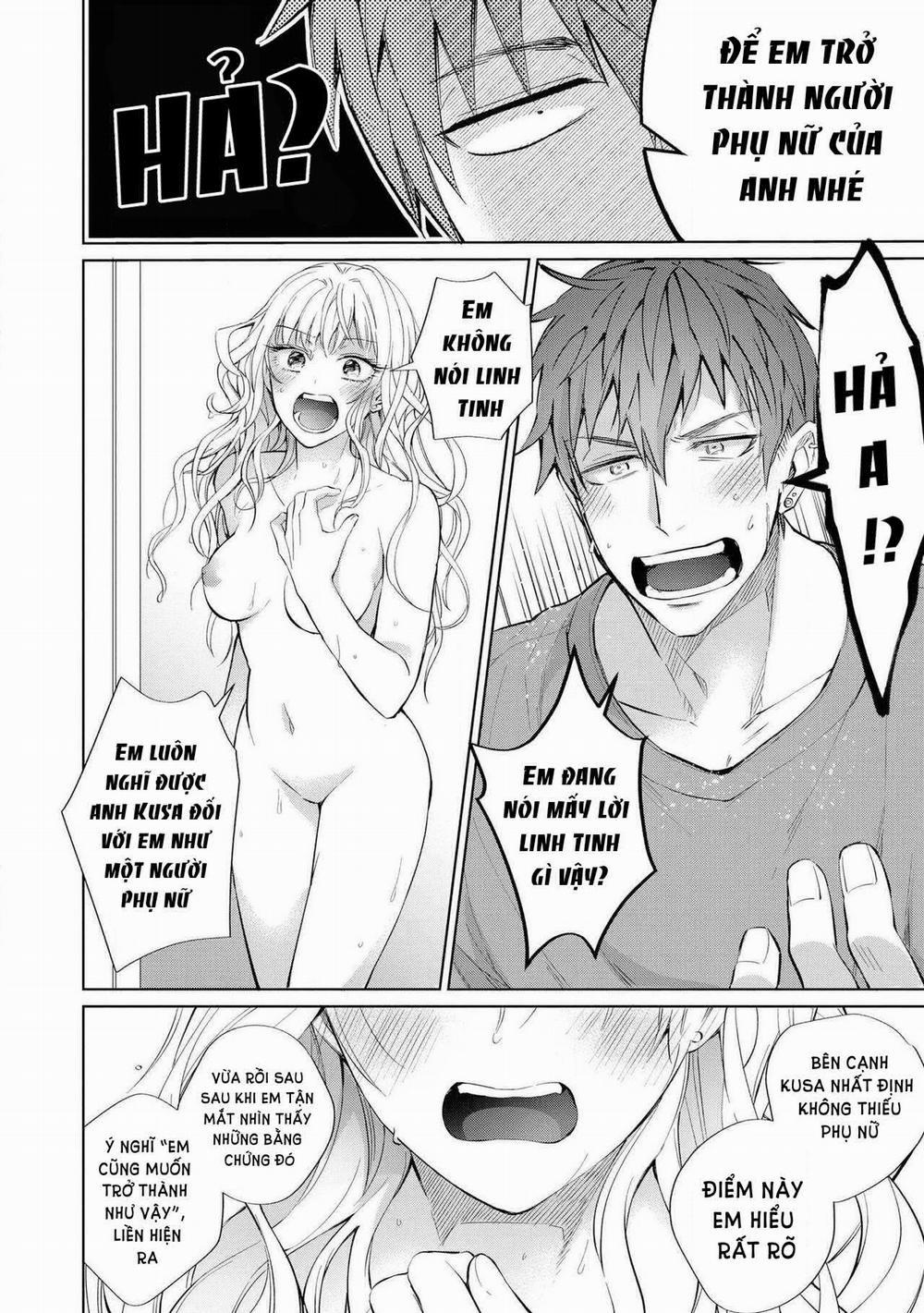 Oneshot Nhật 10.1 trang 9