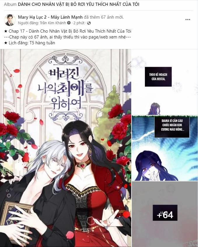 Oneshot Nhật 10.2 trang 0