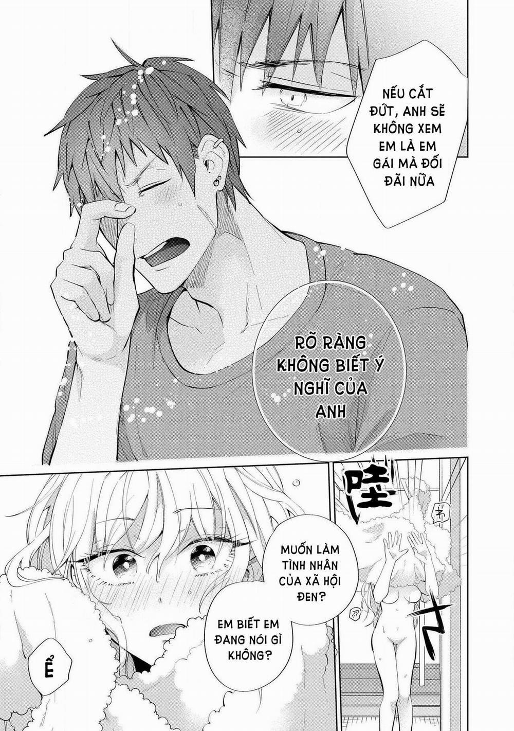 Oneshot Nhật 10.2 trang 1