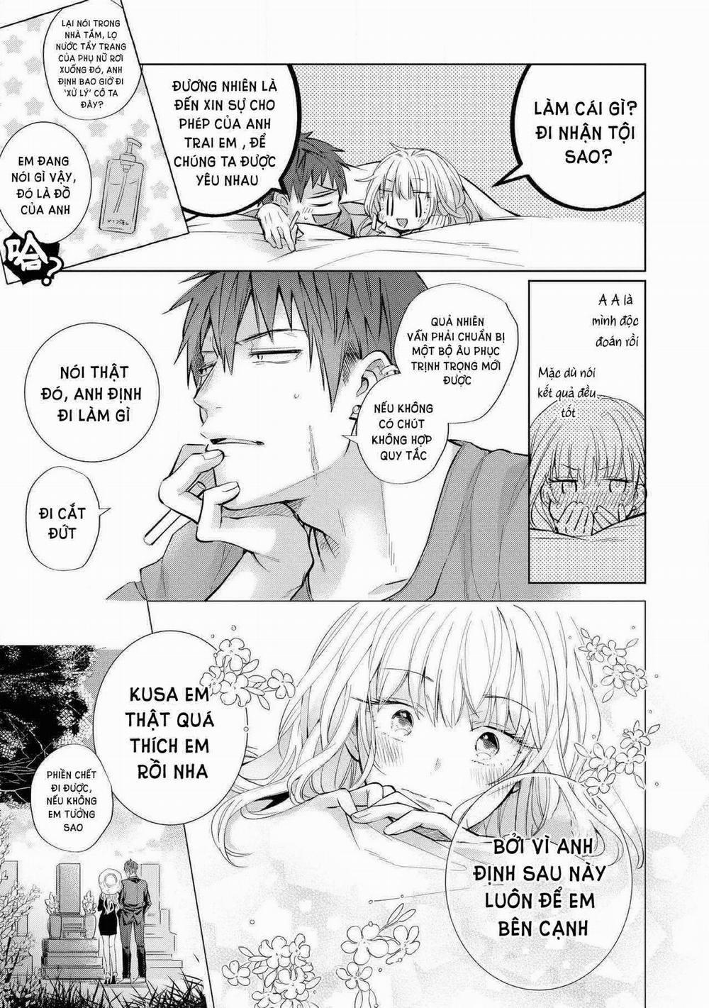 Oneshot Nhật 10.2 trang 11