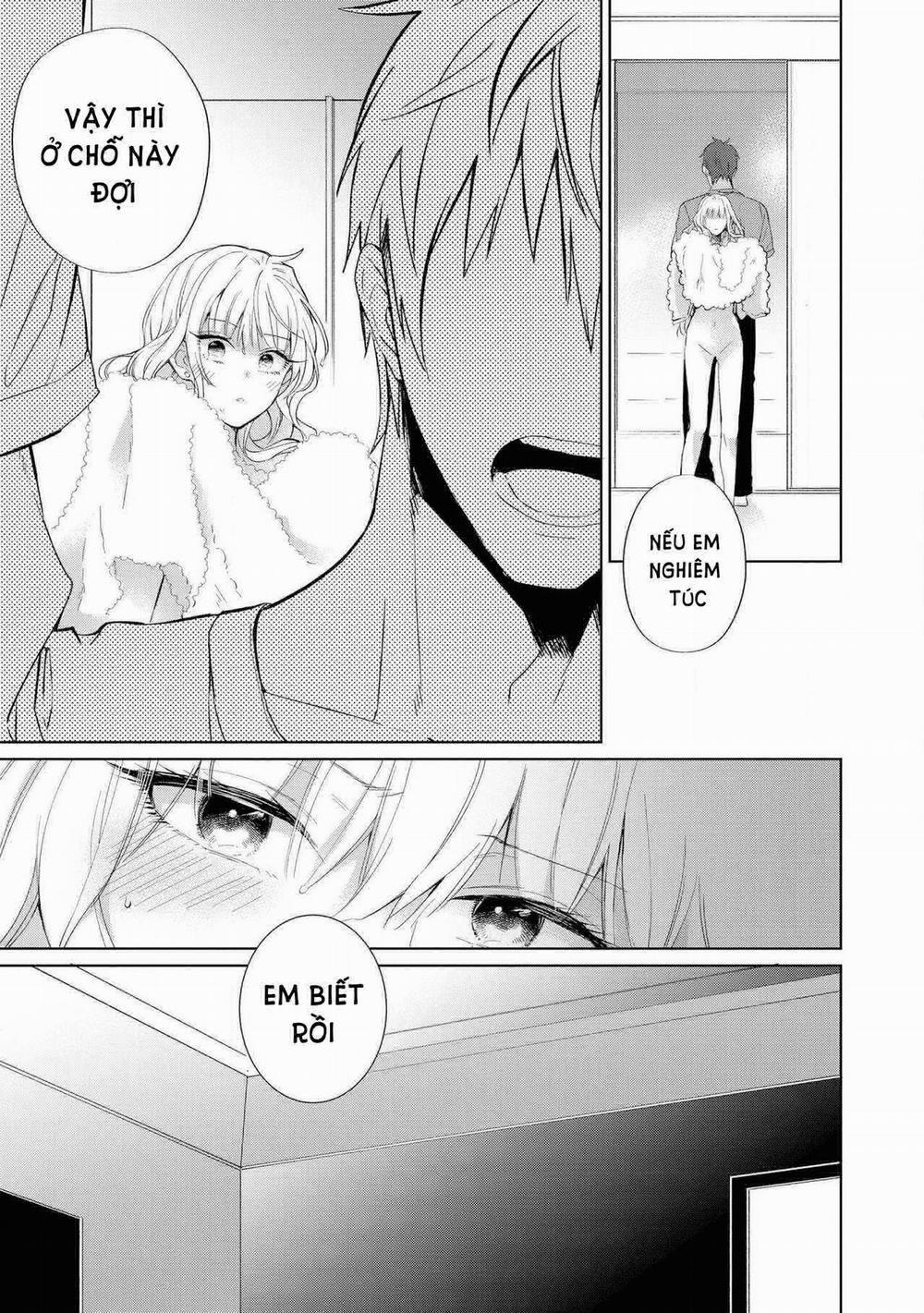 Oneshot Nhật 10.2 trang 3