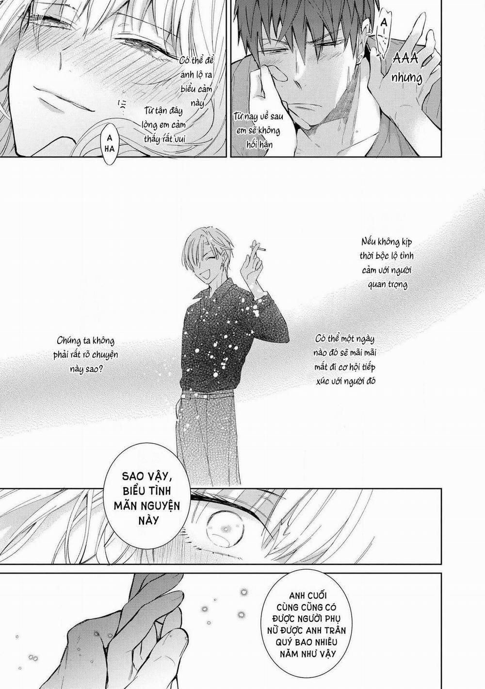 Oneshot Nhật 10.2 trang 7