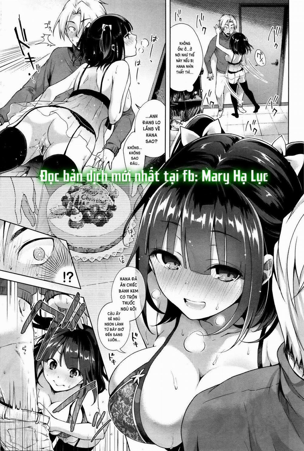 Oneshot Nhật 11.1 trang 7