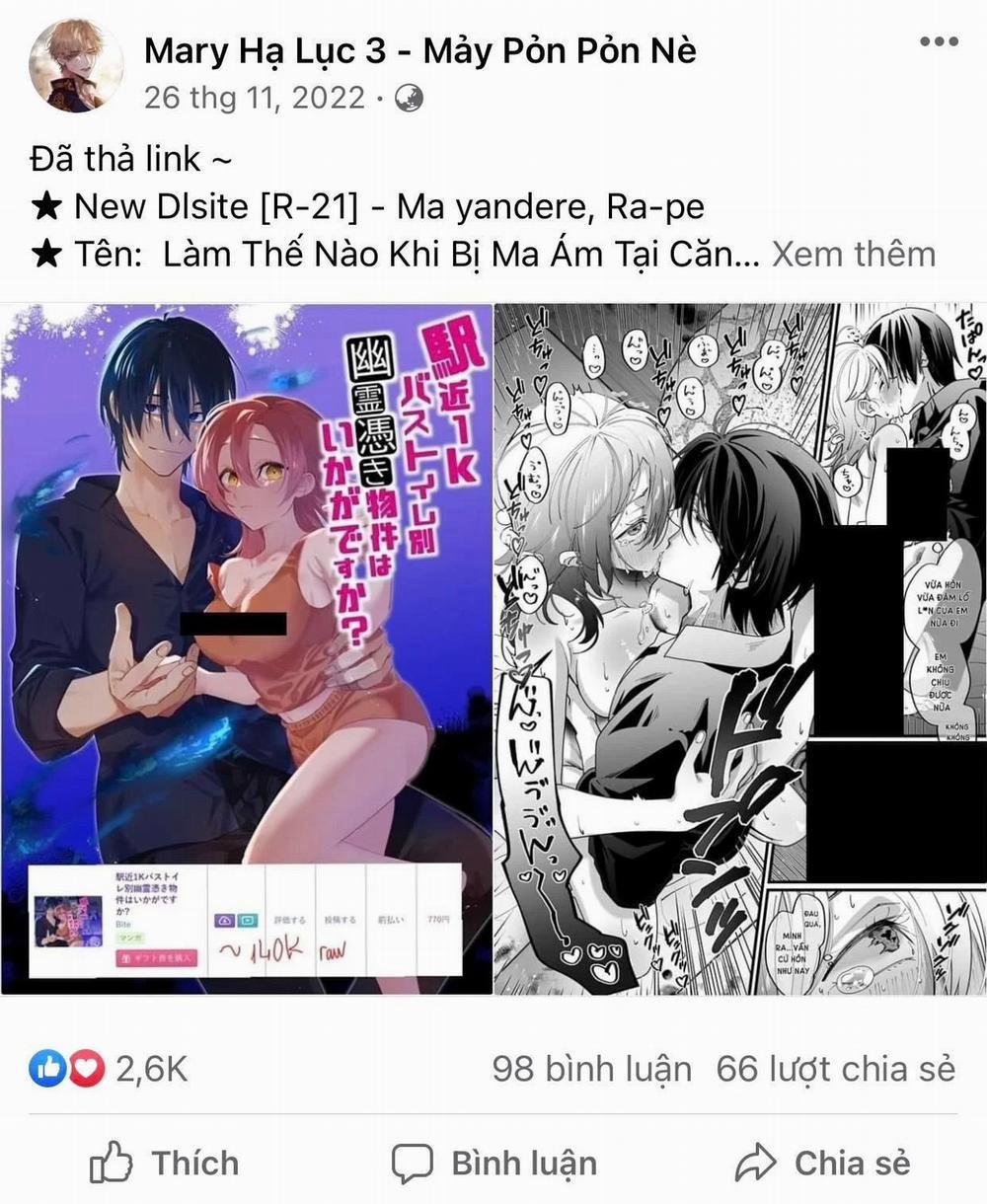 Oneshot Nhật 11.2 trang 1