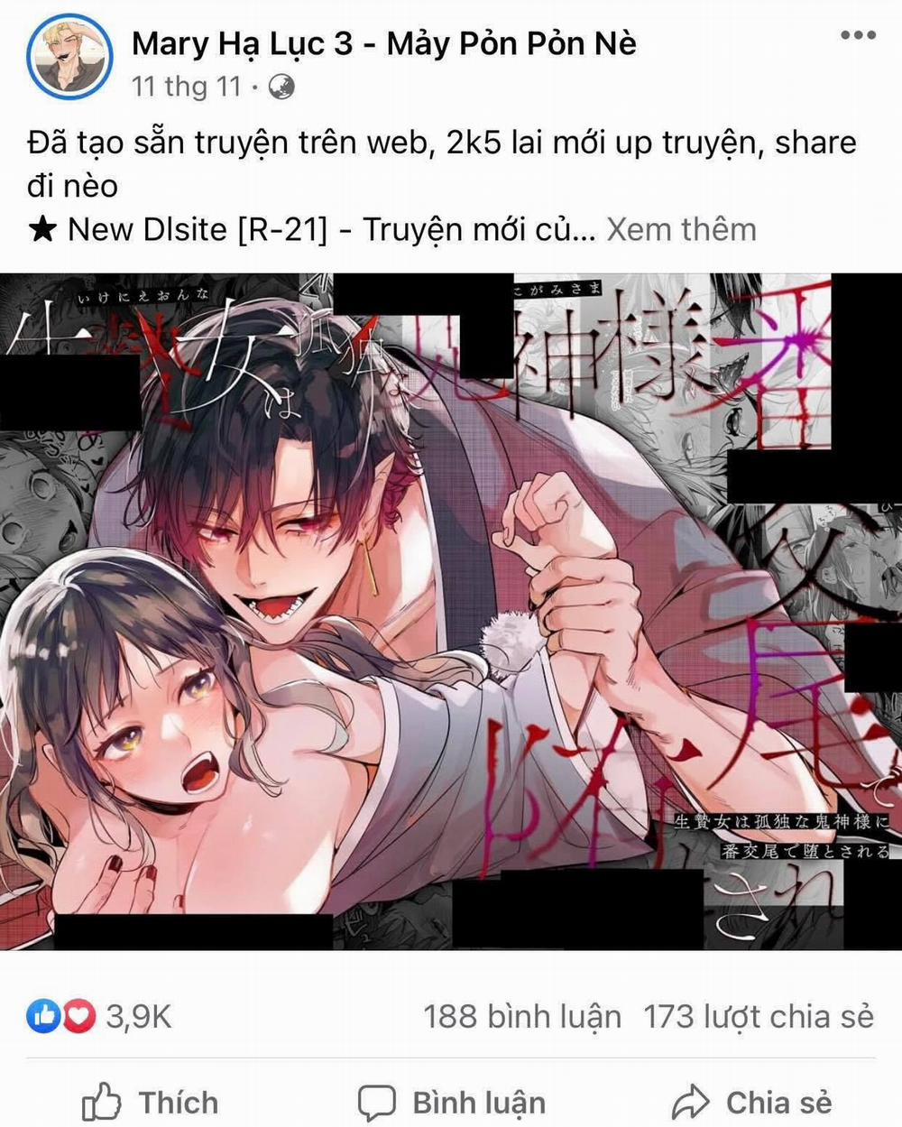 Oneshot Nhật 12.1 trang 0