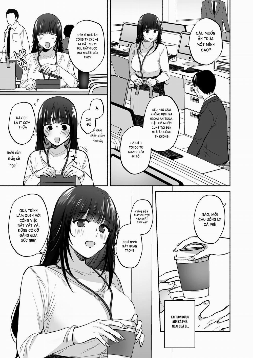 Oneshot Nhật 12.1 trang 10