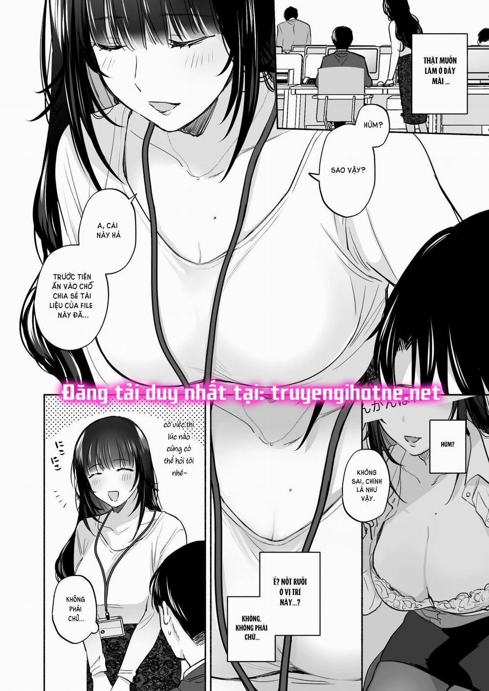 Oneshot Nhật 12.1 trang 11