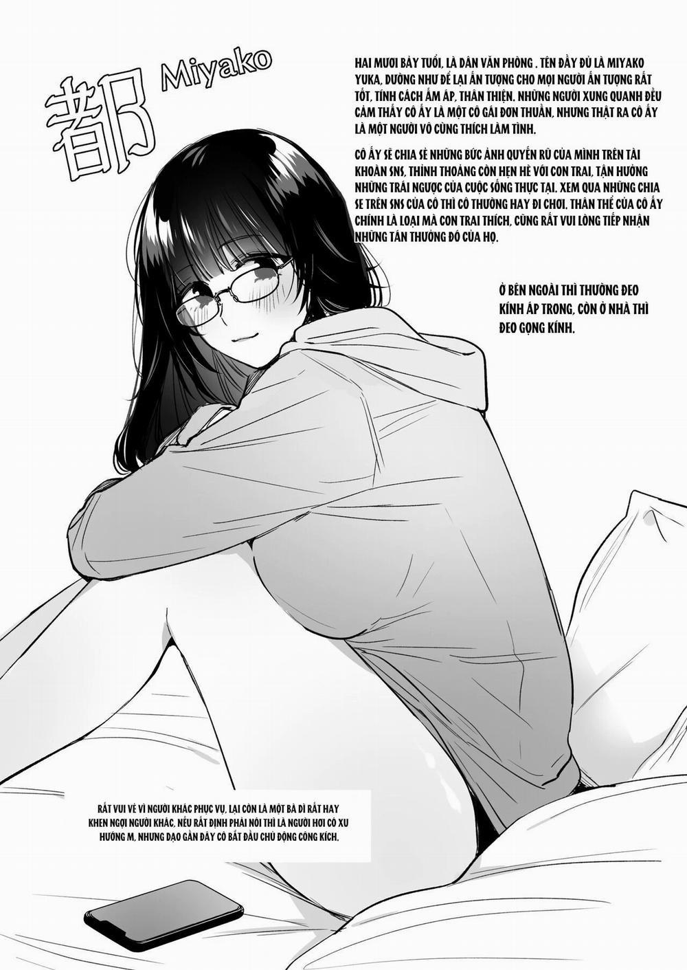 Oneshot Nhật 12.1 trang 12