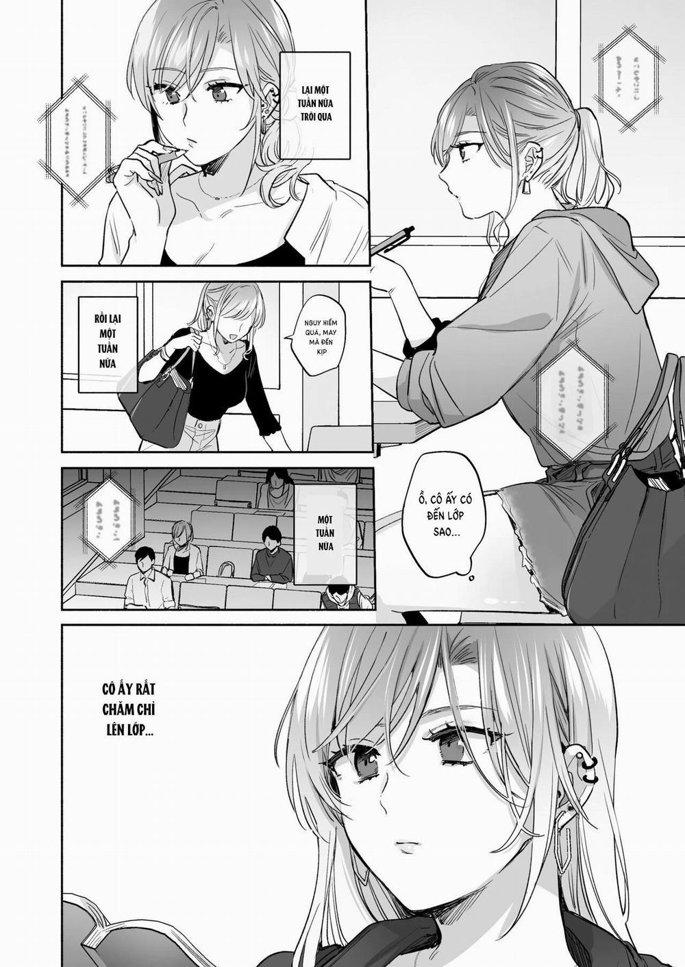 Oneshot Nhật 12.1 trang 4