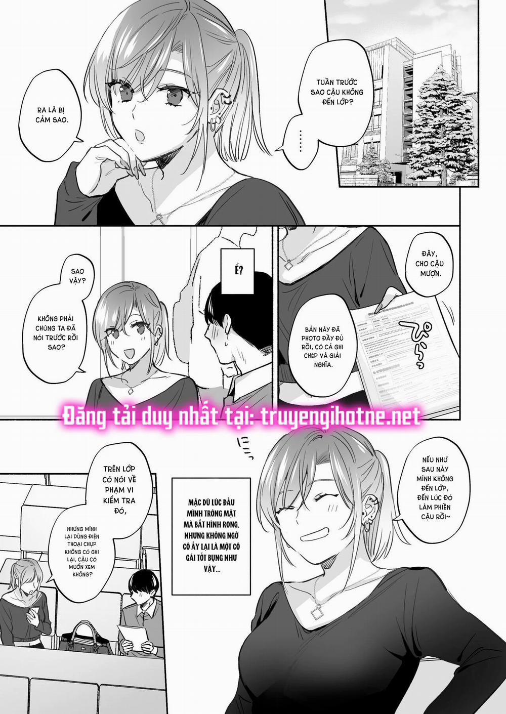 Oneshot Nhật 12.1 trang 5