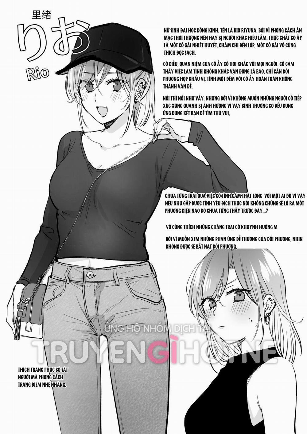 Oneshot Nhật 12.1 trang 7