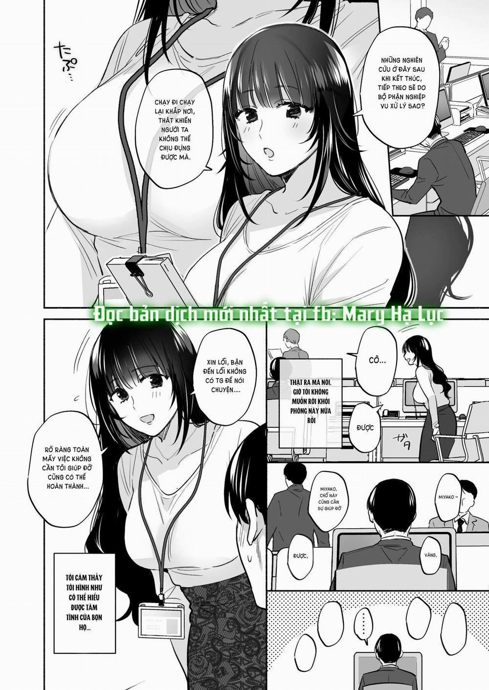 Oneshot Nhật 12.1 trang 9