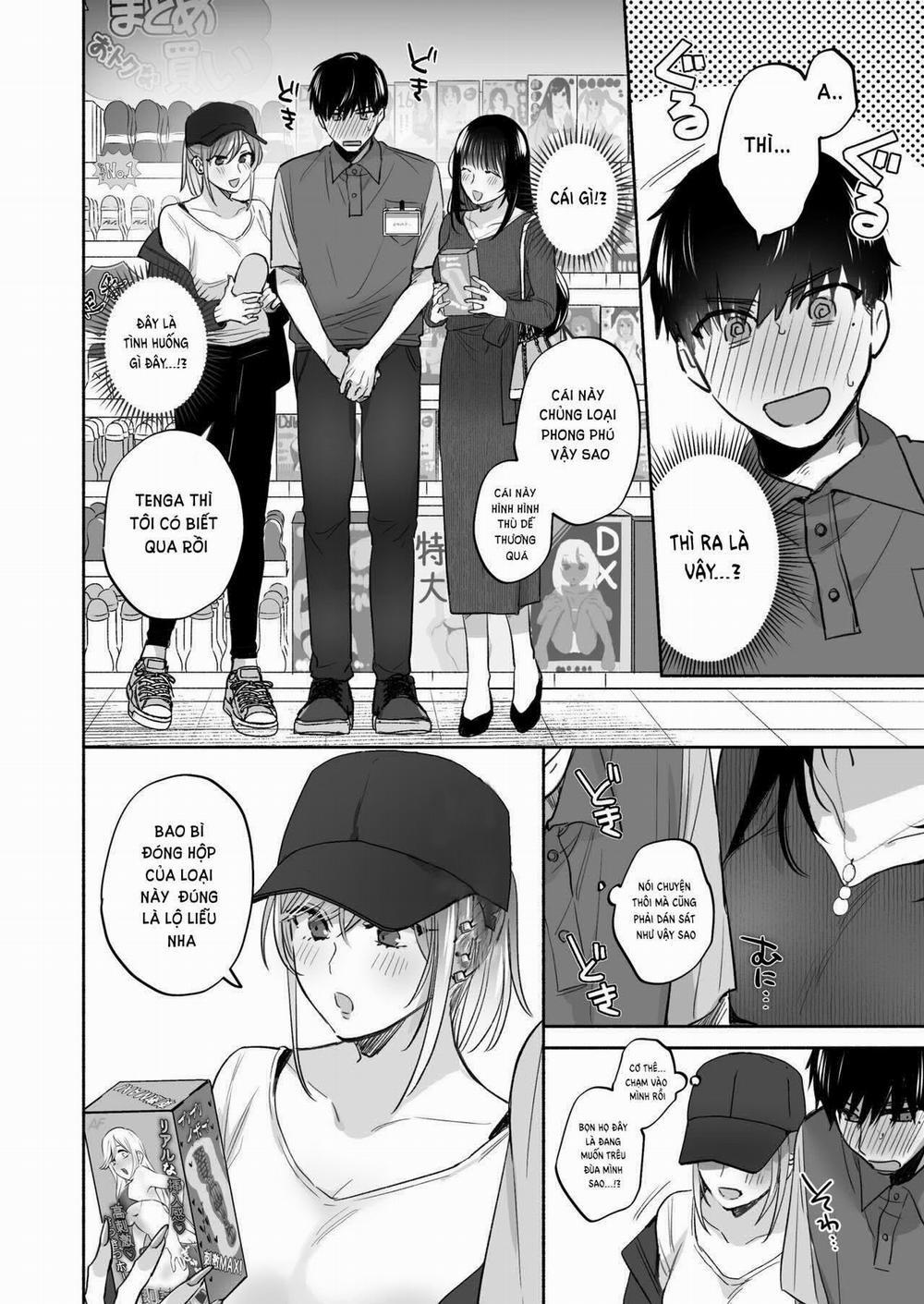 Oneshot Nhật 12.2 trang 10