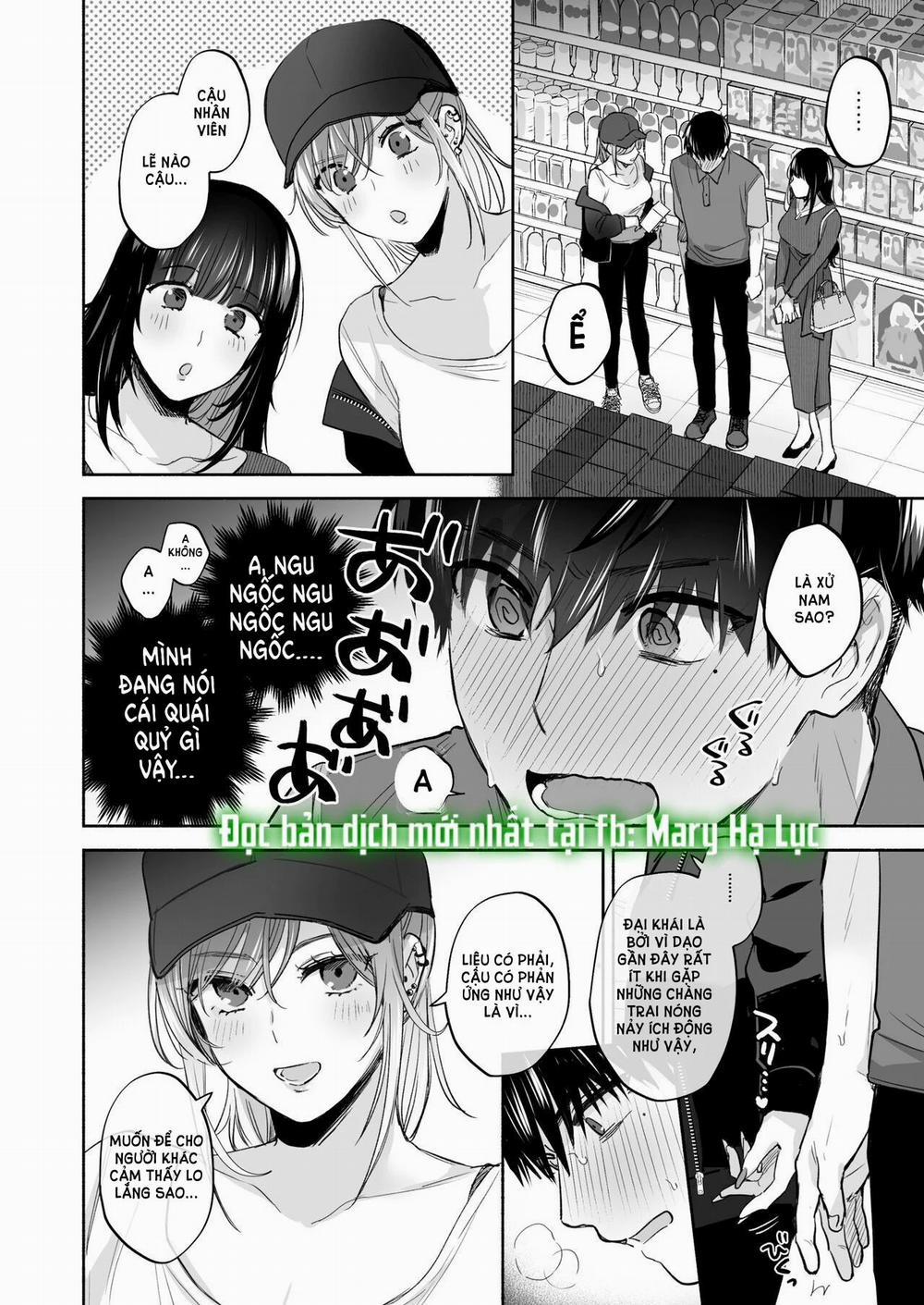 Oneshot Nhật 12.2 trang 13