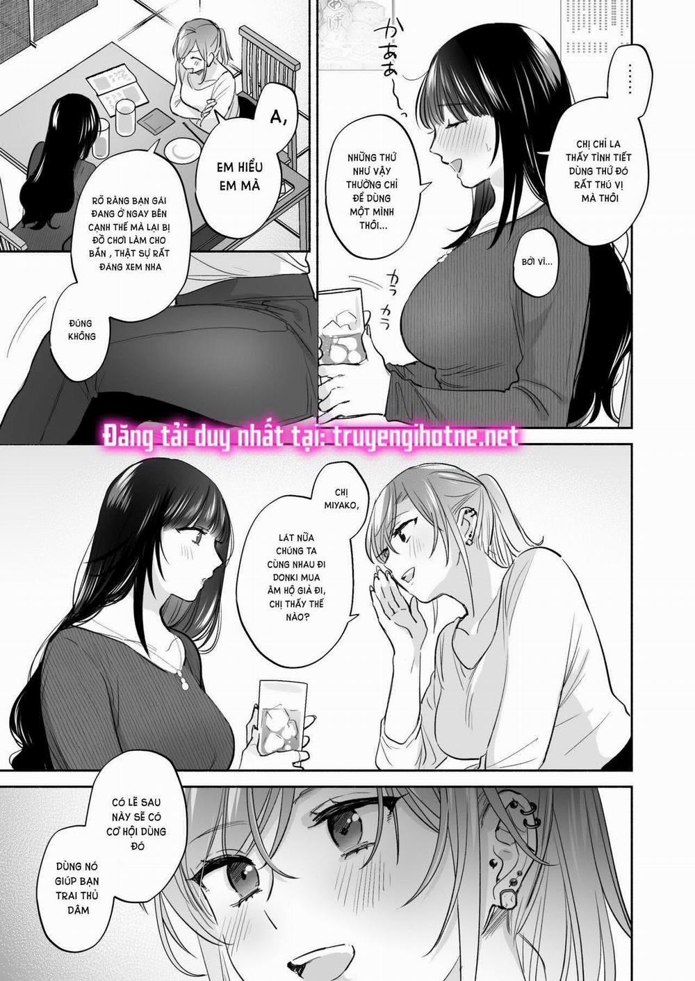 Oneshot Nhật 12.2 trang 3