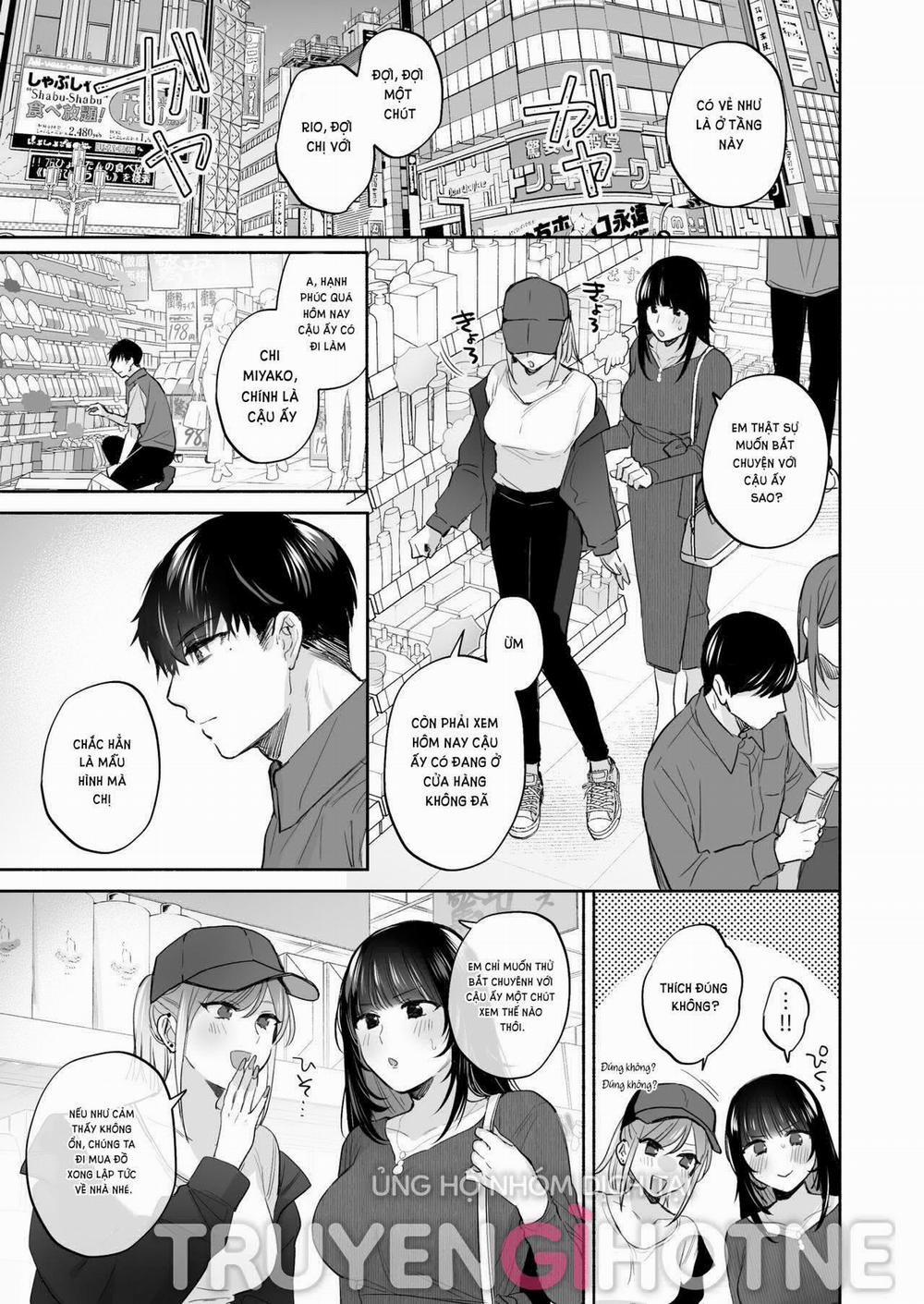 Oneshot Nhật 12.2 trang 5