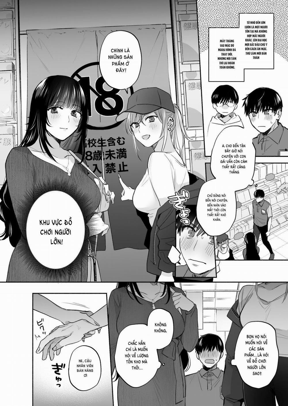 Oneshot Nhật 12.2 trang 8