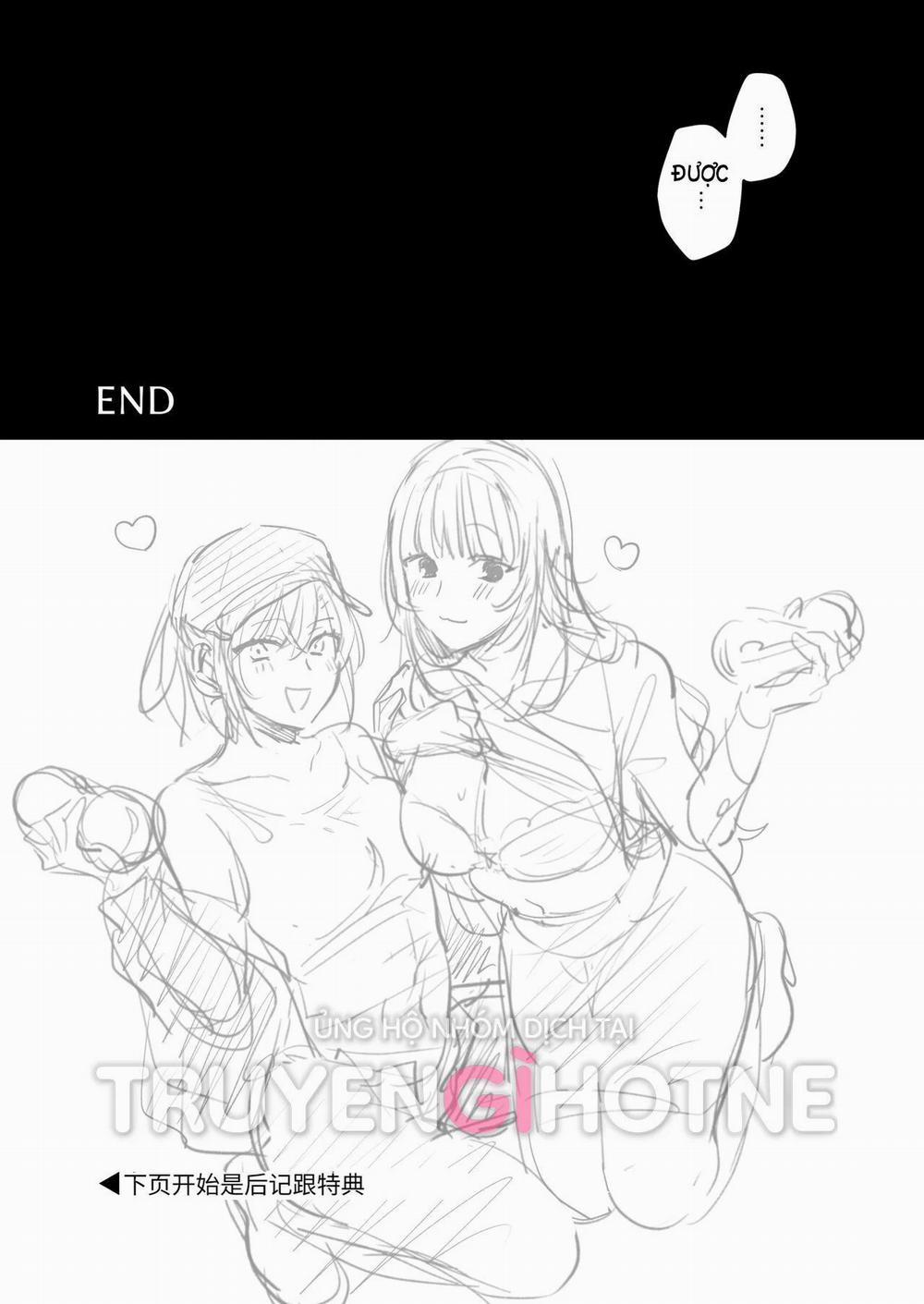 Oneshot Nhật 13.2 trang 18