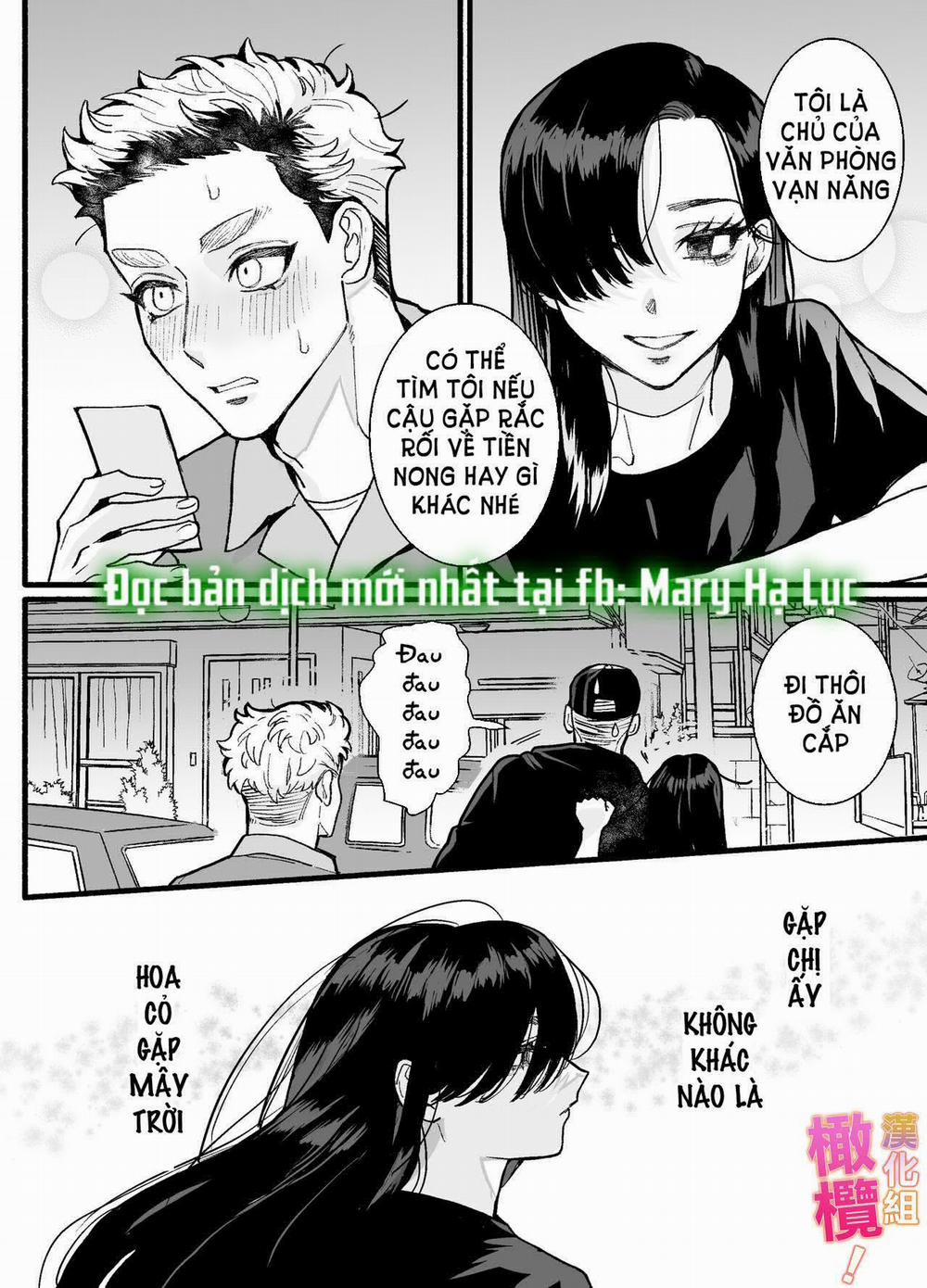 Oneshot Nhật 14.1 trang 4