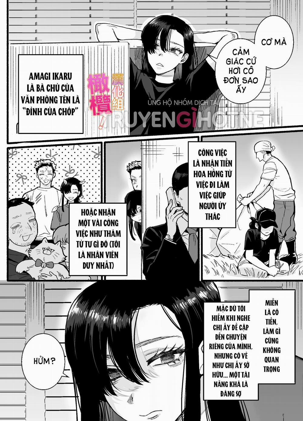 Oneshot Nhật 14.1 trang 6