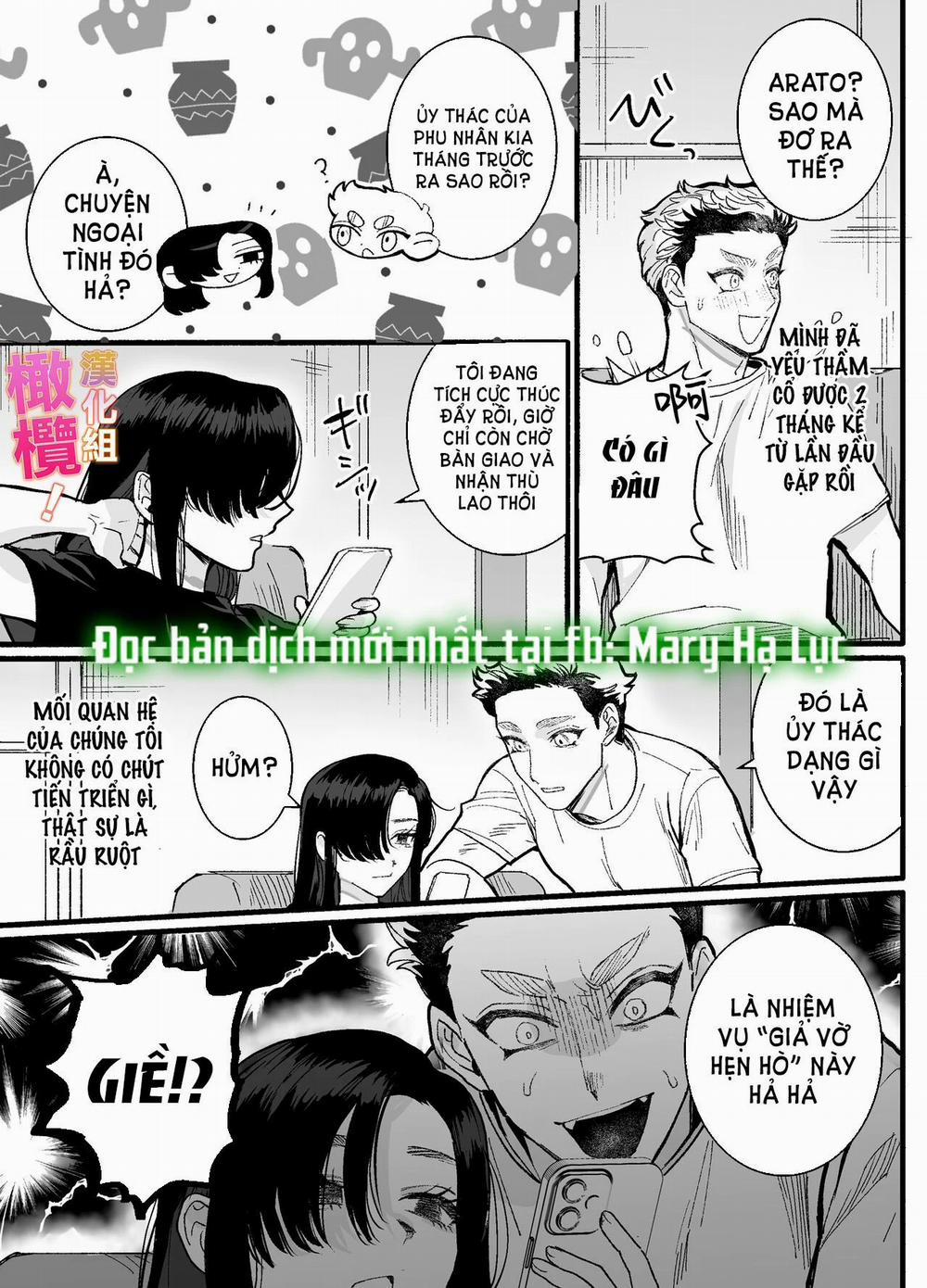 Oneshot Nhật 14.1 trang 7