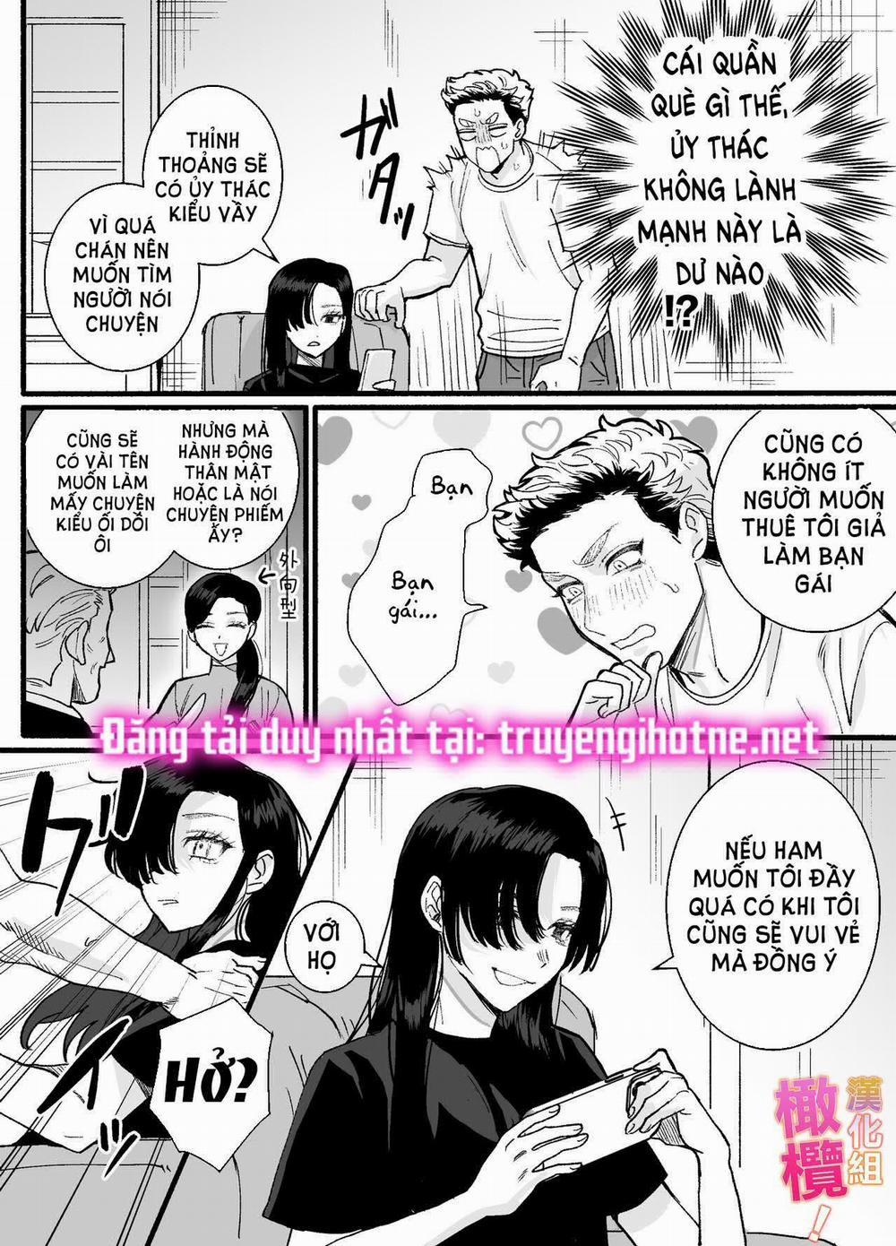 Oneshot Nhật 14.1 trang 8