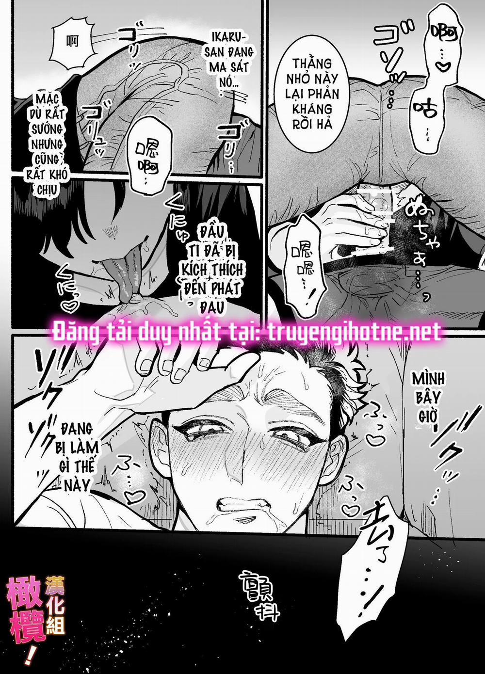 Oneshot Nhật 14.2 trang 12