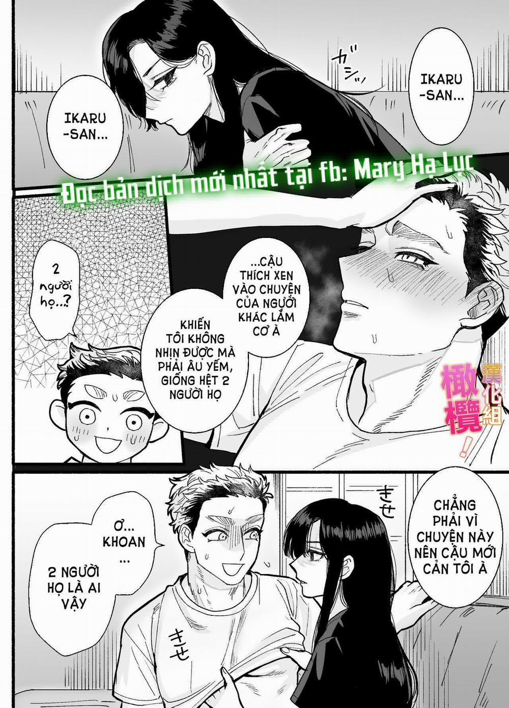 Oneshot Nhật 14.2 trang 14