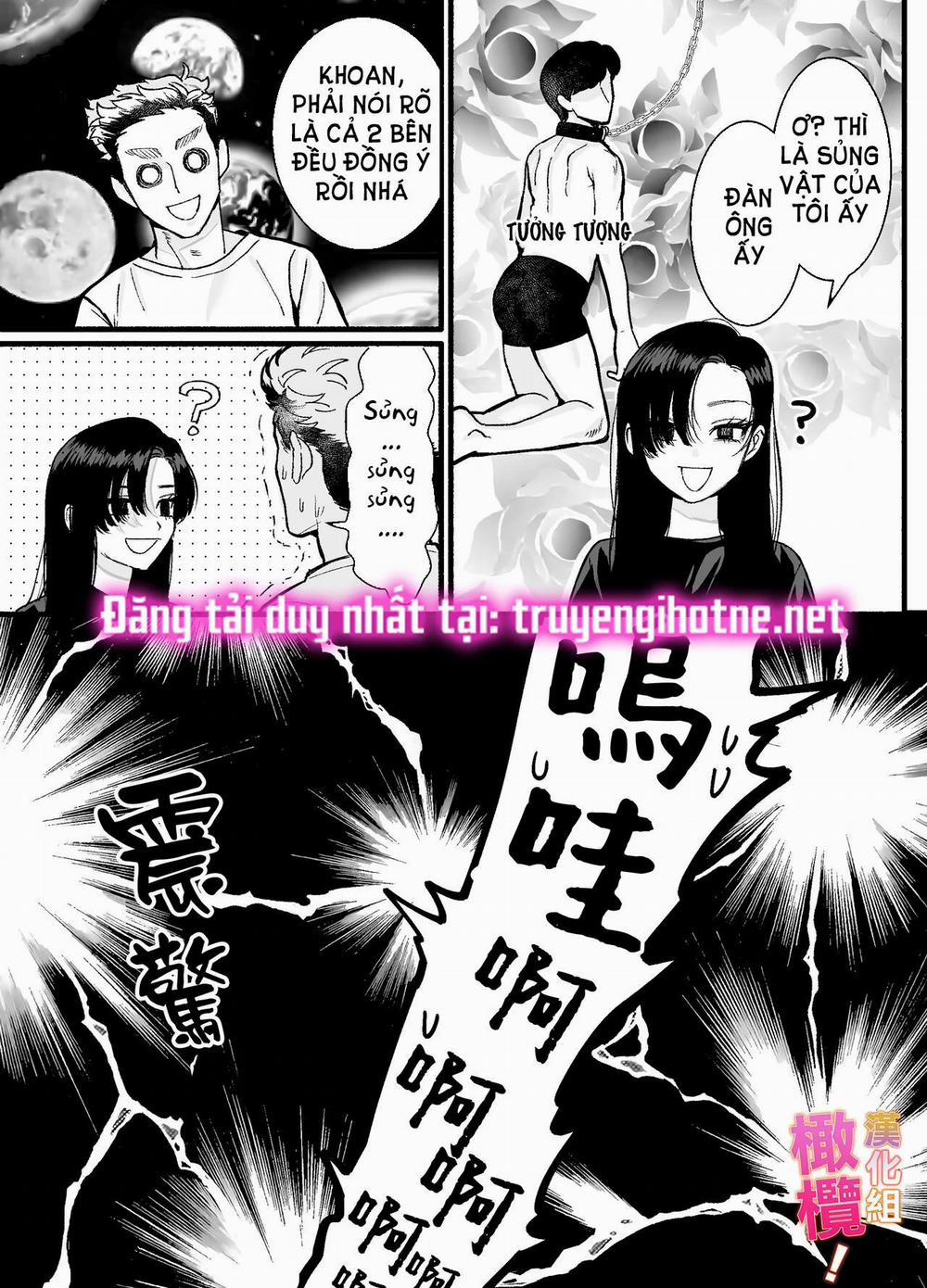 Oneshot Nhật 14.2 trang 15