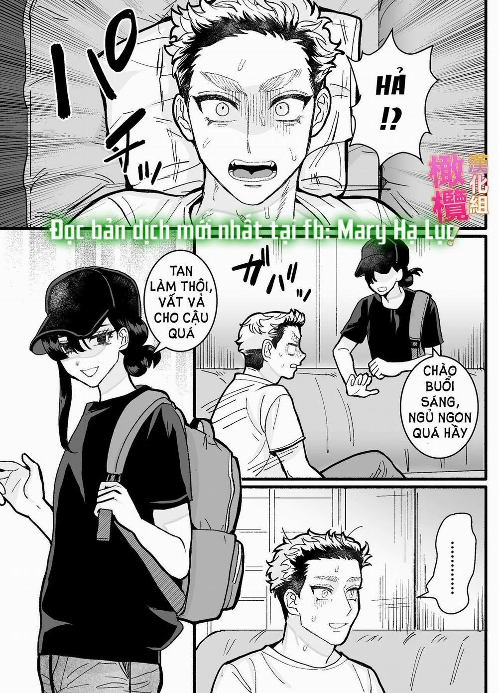 Oneshot Nhật 14.2 trang 17