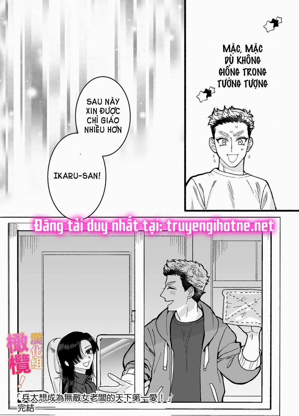 Oneshot Nhật 15.1 trang 10