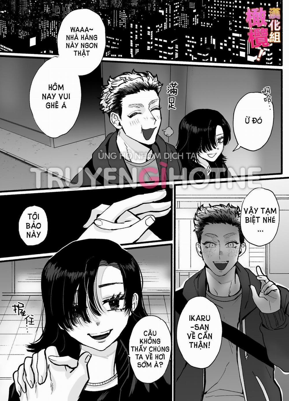 Oneshot Nhật 15.1 trang 14