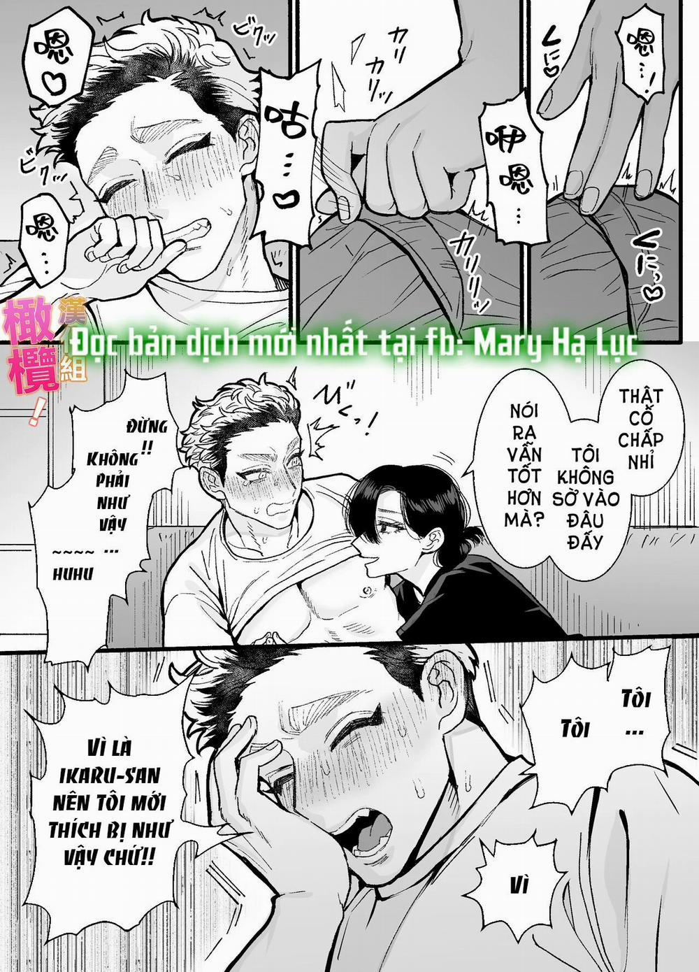 Oneshot Nhật 15.1 trang 3