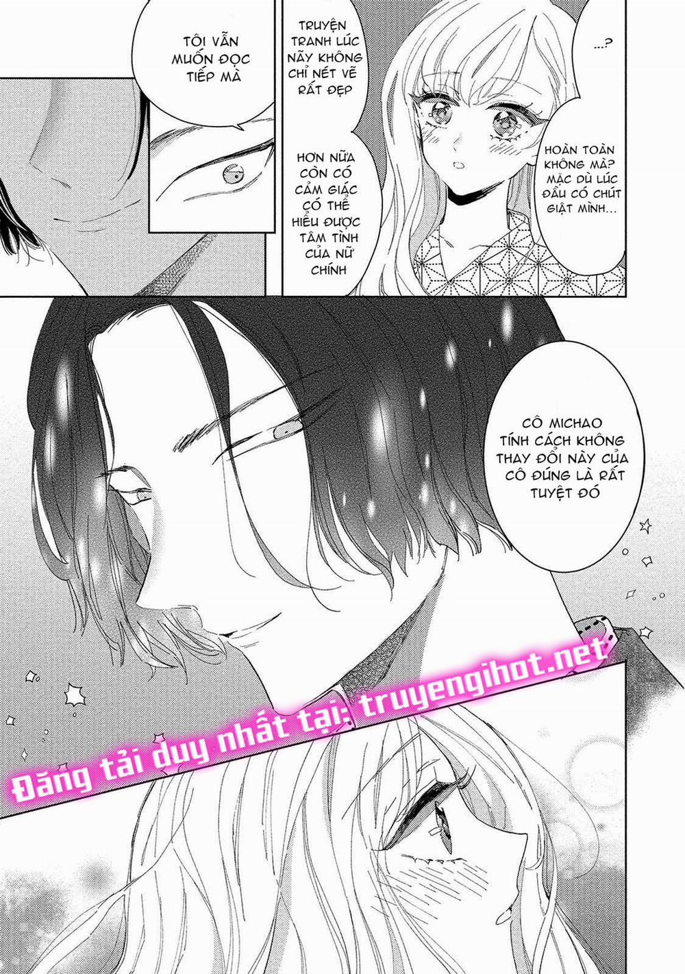 Oneshot Nhật 2 trang 9