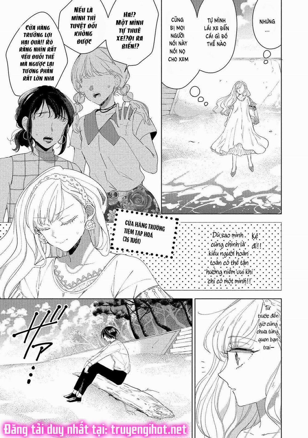 Oneshot Nhật 4.1 trang 2