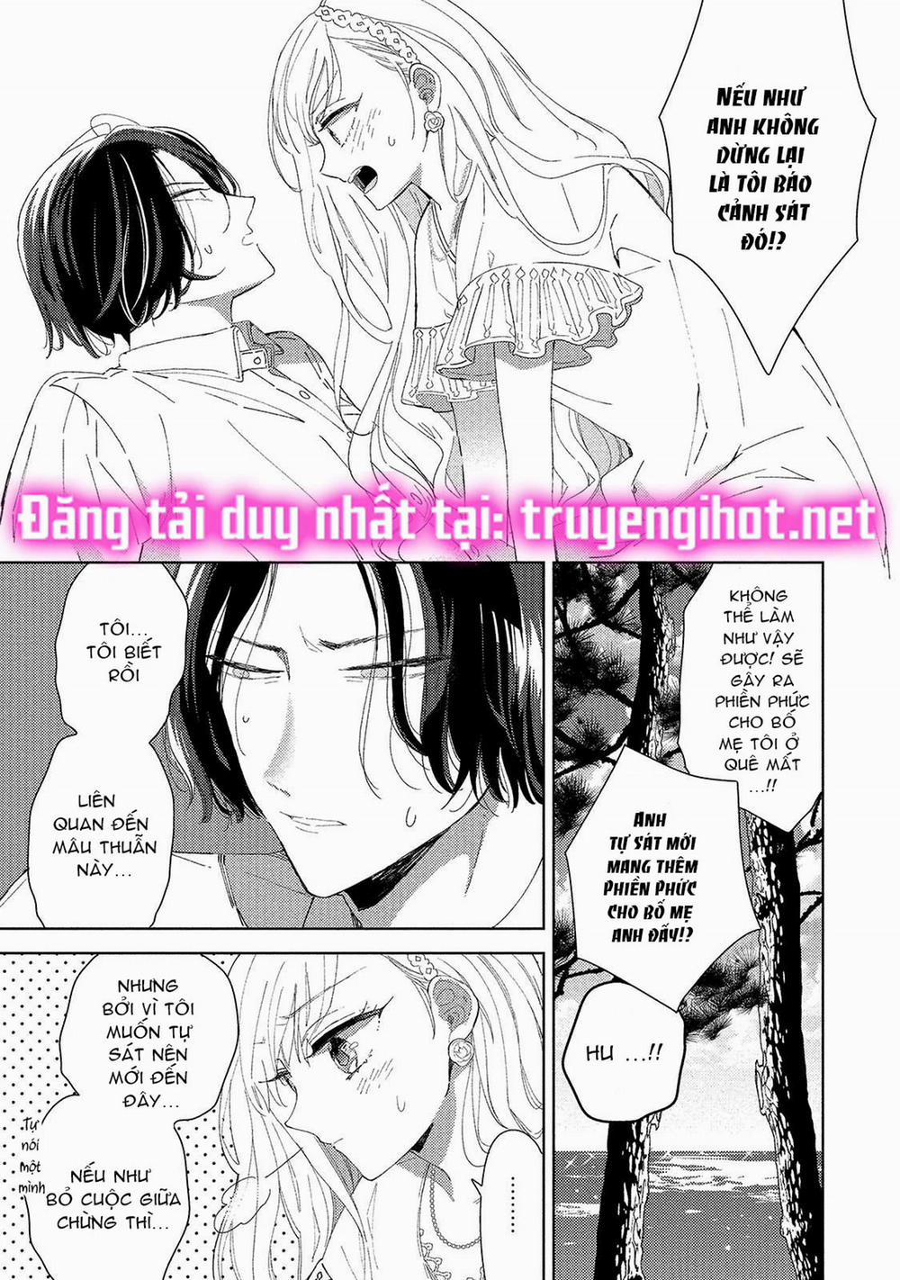 Oneshot Nhật 4.1 trang 6