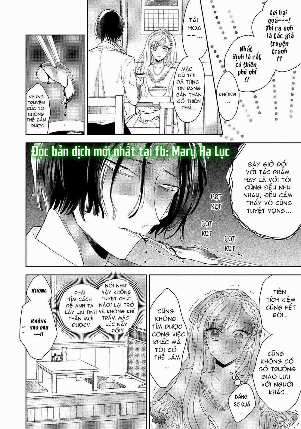 Oneshot Nhật 4.1 trang 9