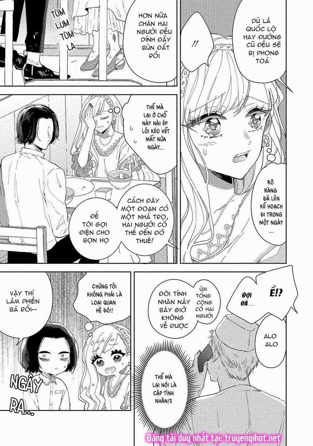 Oneshot Nhật 4.2 trang 0