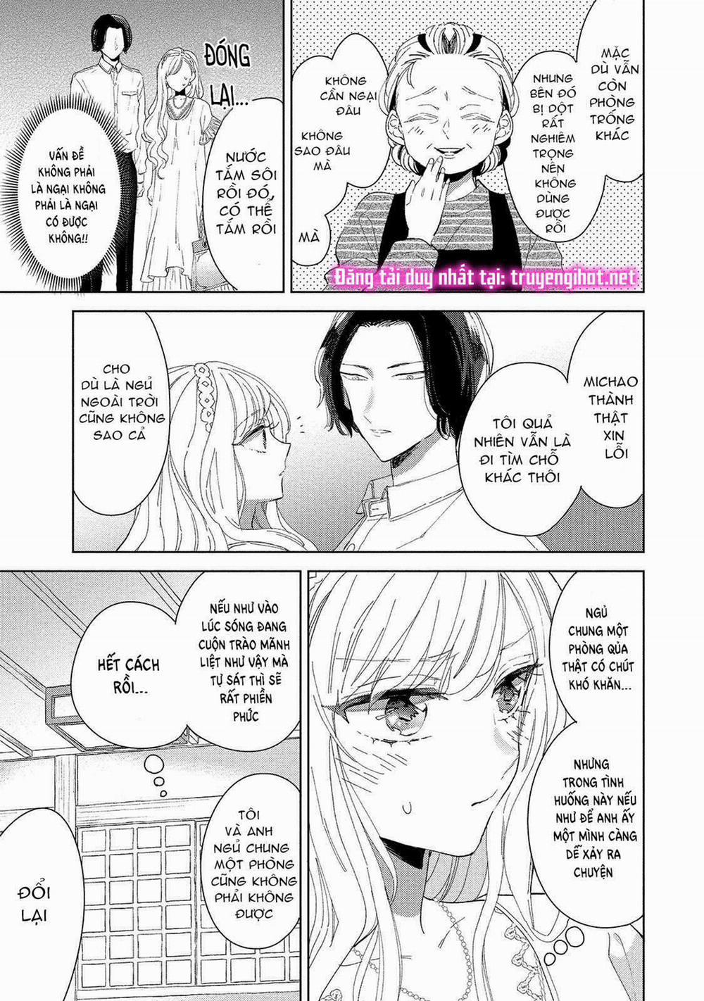 Oneshot Nhật 4.2 trang 2