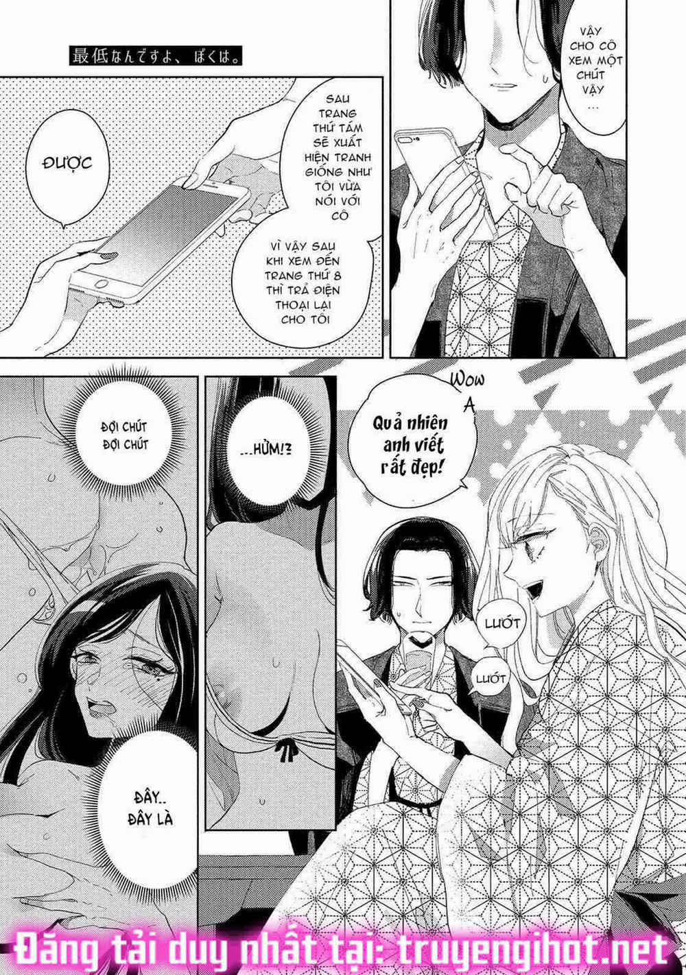 Oneshot Nhật 4.2 trang 6