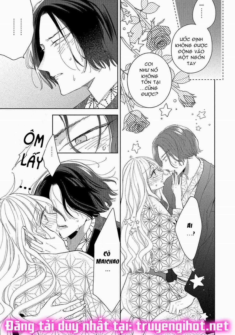 Oneshot Nhật 4.3 trang 1