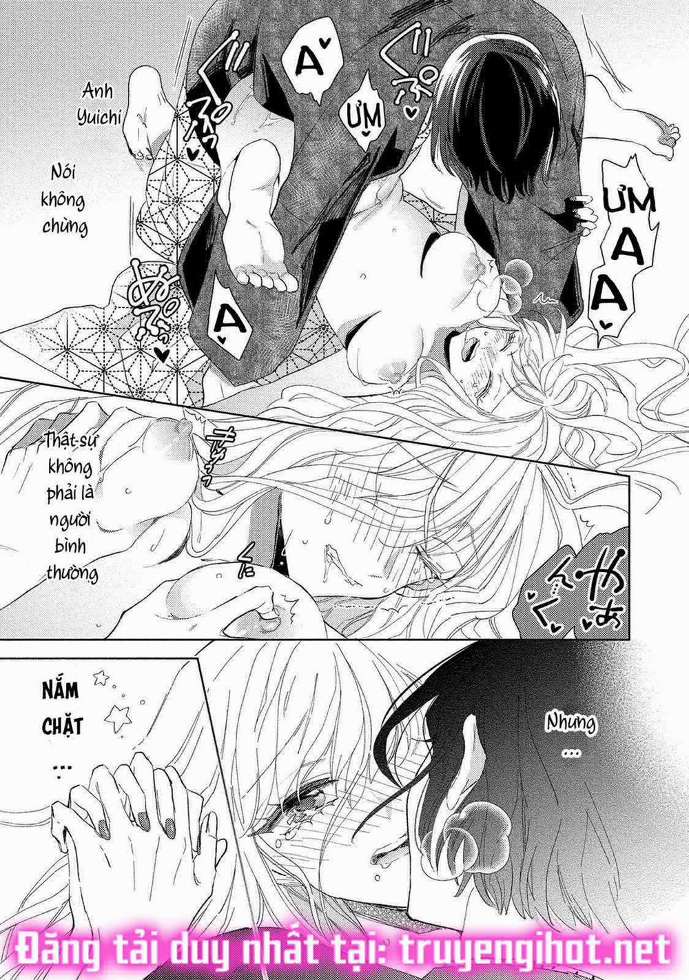 Oneshot Nhật 4.3 trang 7