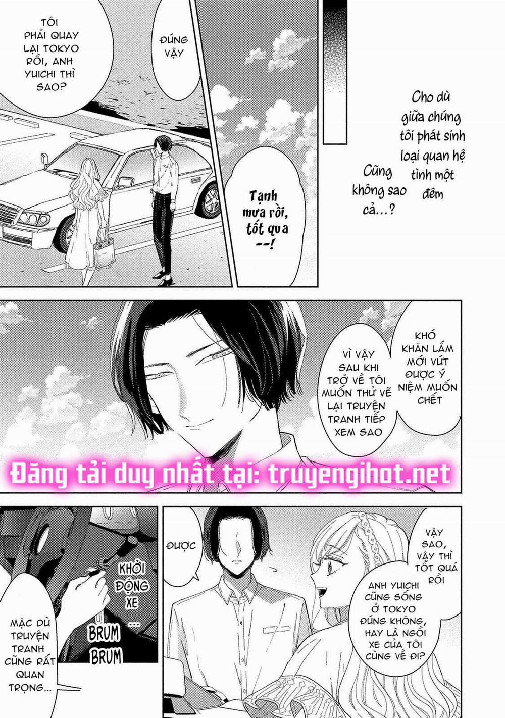 Oneshot Nhật 4.3 trang 9