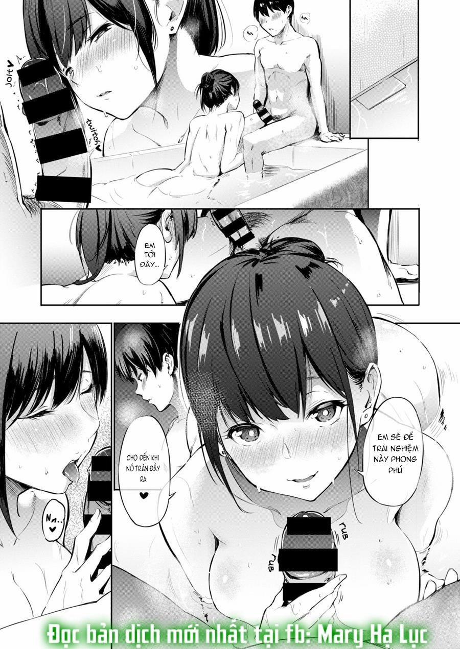 Oneshot Nhật 5.1 trang 10