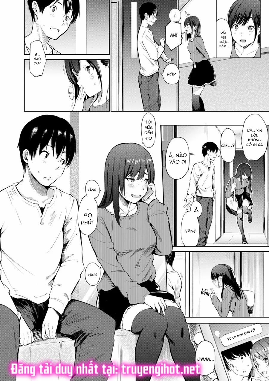 Oneshot Nhật 5.1 trang 2