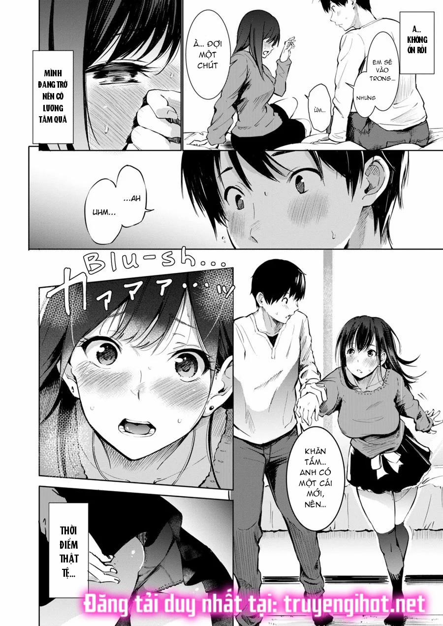 Oneshot Nhật 5.1 trang 6