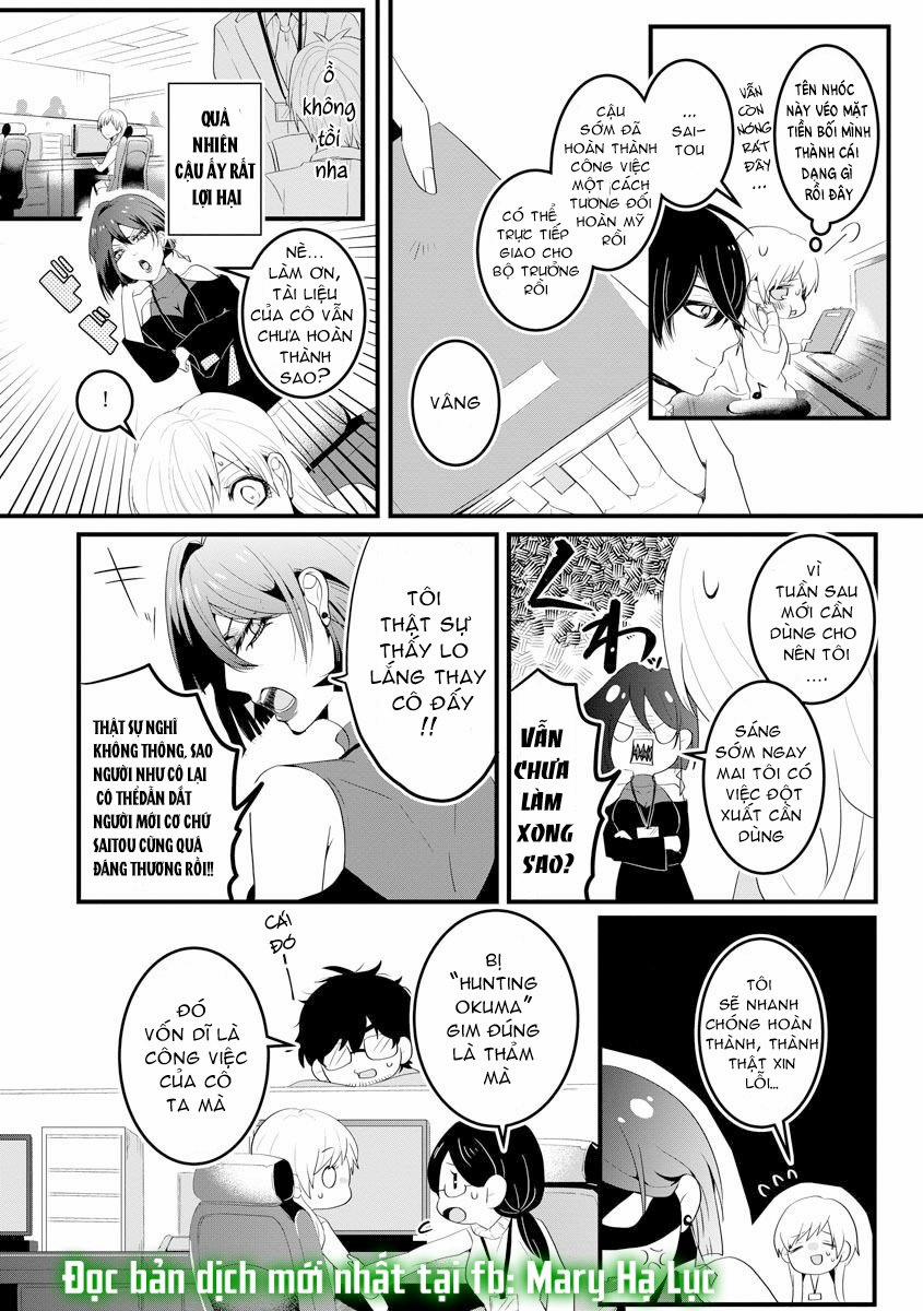 Oneshot Nhật 6 trang 10