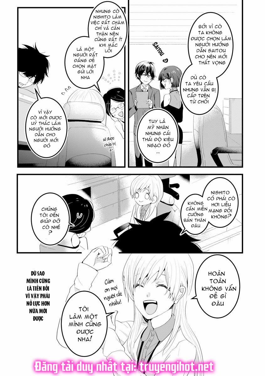 Oneshot Nhật 6 trang 11