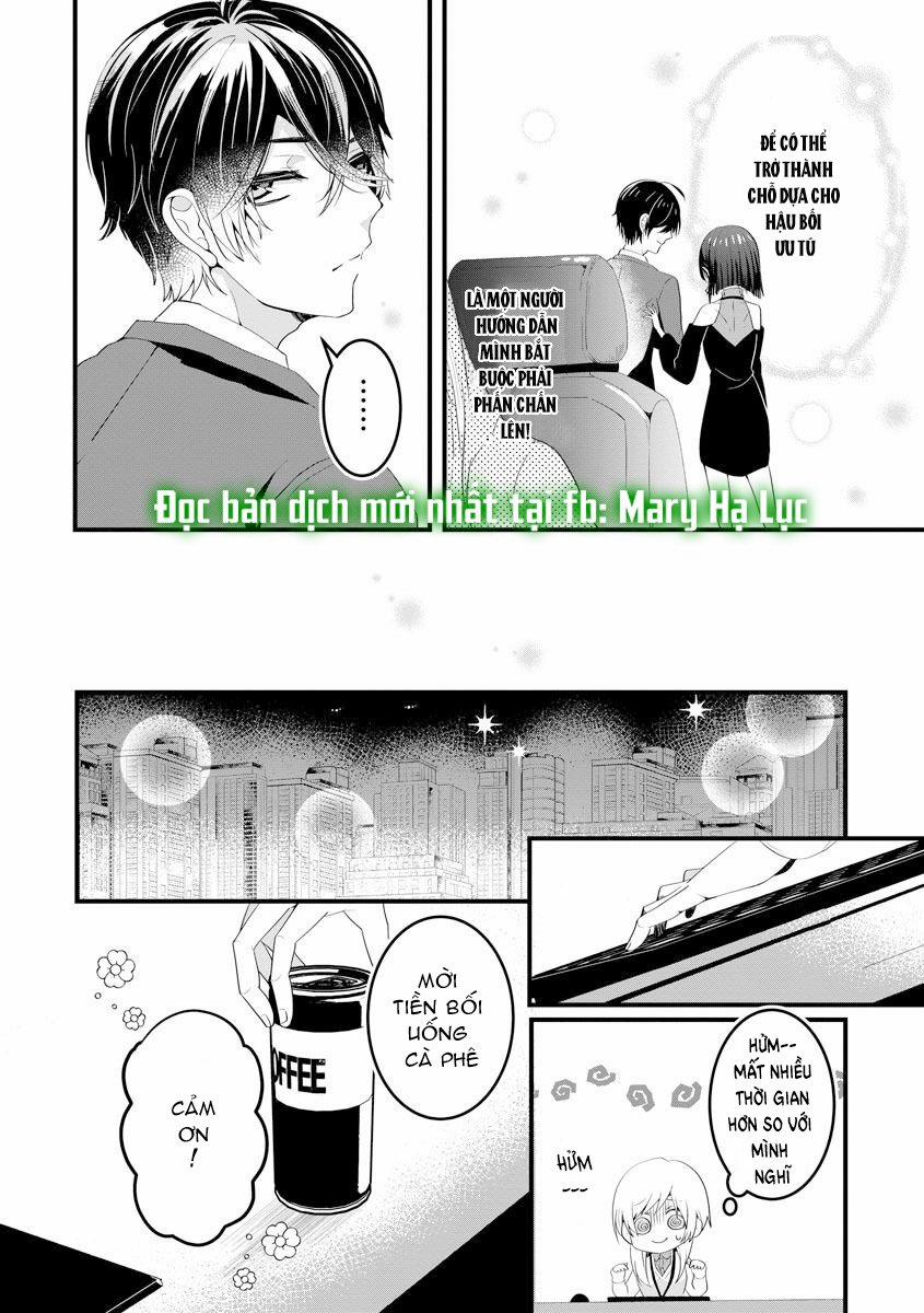 Oneshot Nhật 6 trang 12