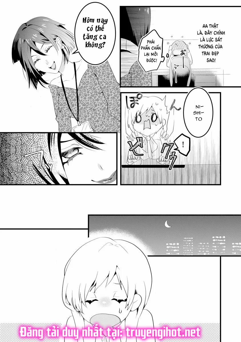 Oneshot Nhật 6 trang 17